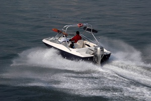 Lancha Speed580 Bowride - Product Image 2