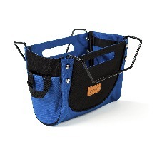 Sac à dos de rangement pour outils Tesmo résistant à l'eau, capacité de 200 lb, 5 à 9 poches, tissu Oxford, installation AC, travail OEM/ODM - Product Image 1