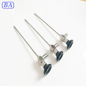 Attrezzature endoscopiche per veterinari per endoscopia di cane e endoscopio veterinario - Product Image 2