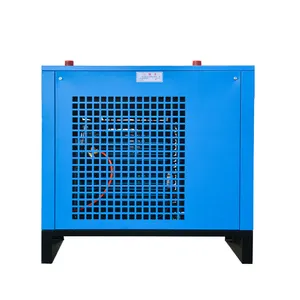 Industrial Mini Refrigeration Air Dryer High Quality Air Dryer for air compressor