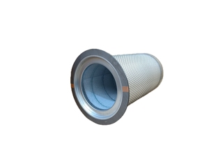 Séparateur d'huile pour compresseur d'air industriel Manny B006700770007, état neuf - Product Image 2