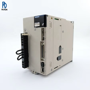 Servopack Amplificador de Eje Único con Garantía 1.5KW SGD7S-120A00A para - Product Image 1