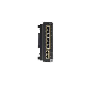 IEM-3300-8T= IE3300 พร้อมโมดูลขยายพอร์ตทองแดง 8 GE - Product Image 6