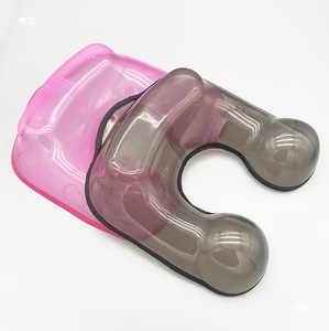 Bandeja de agua para cuidado del cabello con soporte para cuello y hombros, para tratamientos de permanente, herramientas de peluquería - Product Image 5