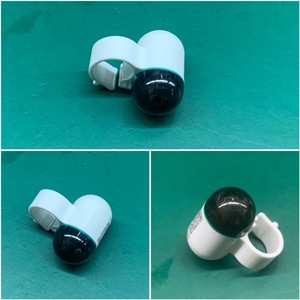 <span class=keywords><strong>Bague</strong></span> de suivi <span class=keywords><strong>GPS</strong></span> en plastique ODM/OEM <span class=keywords><strong>pour</strong></span> oiseaux, <span class=keywords><strong>pour</strong></span> perroquets et pigeons en vol extérieur - Product Image 4