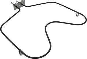 Elemento Calefactor Eléctrico de Acero Inoxidable WP308180 W10308477 para Hornos Whirlpool - Pieza de Electrodoméstico de Alta Calidad - Product Image 3