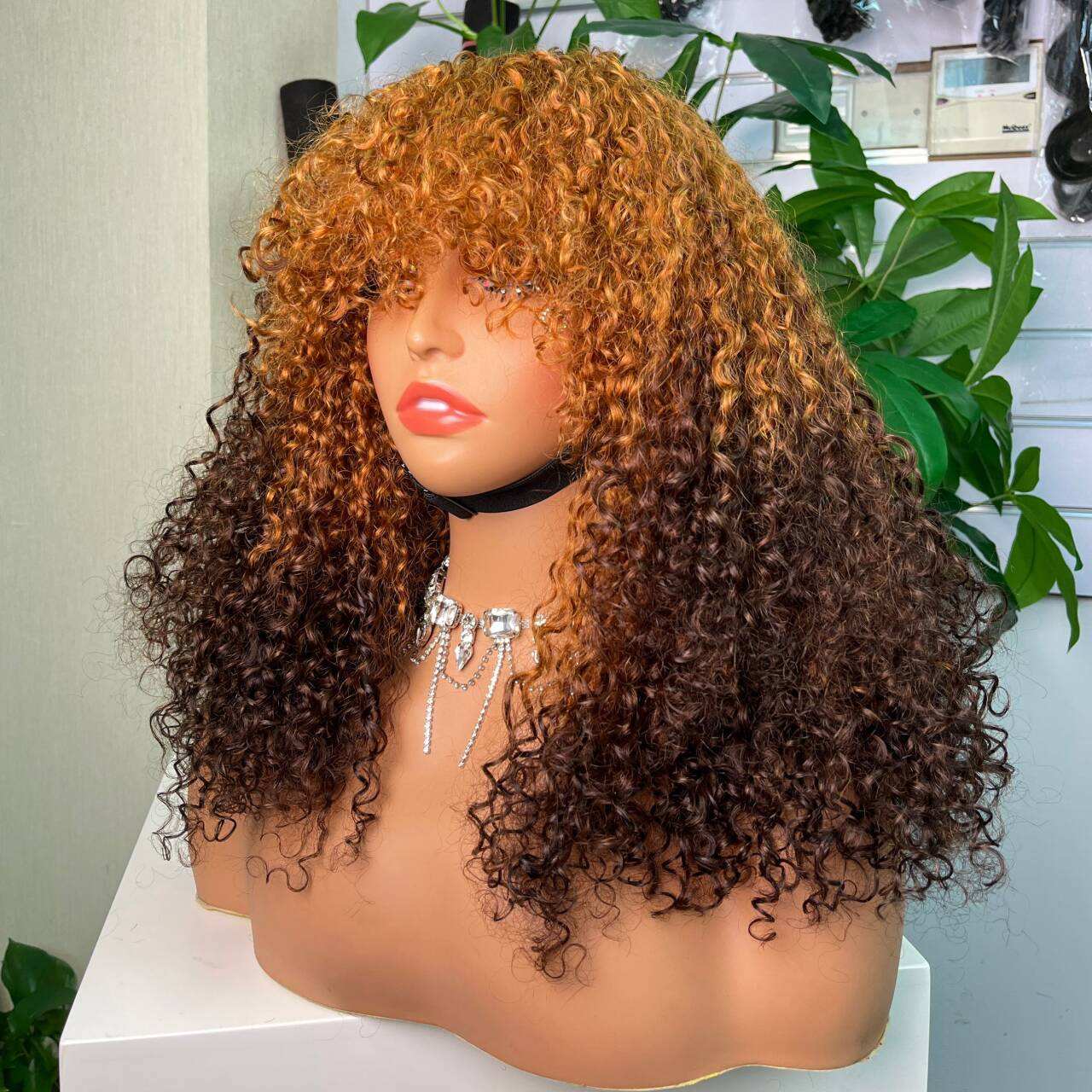 สีที่ต่างกัน