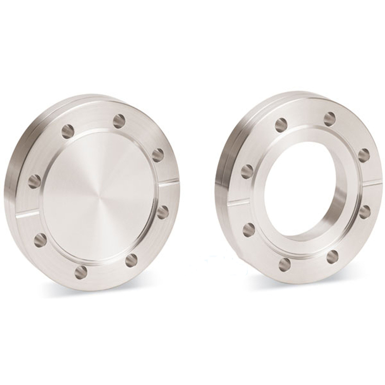 China Manufacture Customized Rtj Flange Jis Stainless Steel Plate Flat Flange