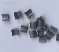 Pièces de moteur OEM ZCEC QSL9 6BT5.9 ISL8.9 ISCC8.3 COLLET DE SOUPAPE 3900250, Collier de serrage de soupape / Retenue de soupape, Pince de serrage de soupape