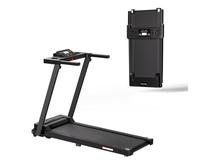 Tapis de course pliable professionnel pour la maison et la salle de sport