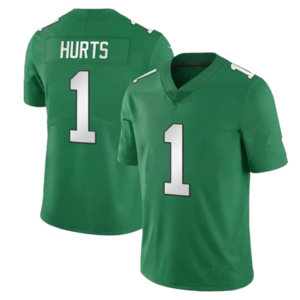 2025 Heren Shirts # 1Pijn doet # 11Bruin # 62 Kelce American Football Shirts Gestikt Geborduurd Uniform - Product Image 2