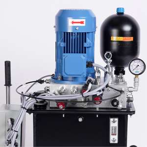 Componentes del sistema hidráulico personalizados <span class=keywords><strong>de</strong></span> fábrica OEM para aplicaciones <span class=keywords><strong>de</strong></span> agua Mecanizado CNC <span class=keywords><strong>de</strong></span> acero inoxidable Brochado Tipo <span class=keywords><strong>de</strong></span> perforación - Product Image 4