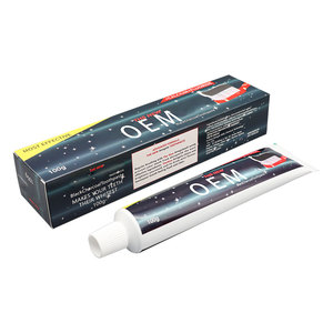 Thảo dược làm trắng kem đánh răng cho người lớn trẻ em phụ nữ sử dụng nhà chống khoang Bạc Hà Hương vị ban đầu - Product Image 6