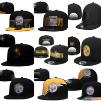 Casquette unisexe style streetwear à visière plate réglable en PVC avec broderie de lettres. Contactez-nous pour obtenir le catalogue complet et plus de modèles