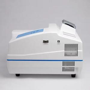 Spectrophotomètre à fluorescence CHINCAN F97 200-900 nm avec lampe à largeur de bande spectrale de 10 nm et double tension - Product Image 4
