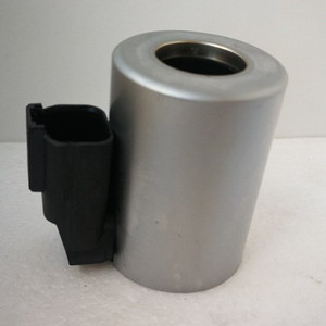 Vanne de régulation de débit pour pompe à coulis, solénoïde à bobine hydraulique, port 1/4 po, pression 1/4 po R902602668-2557 R902603771 R901003053 - Product Image 4