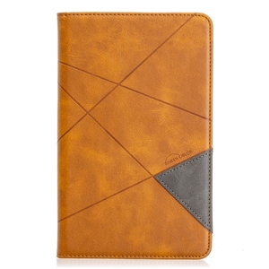 Custodia per Tablet per <span class=keywords><strong>Samsung</strong></span> <span class=keywords><strong>Tab</strong></span> un <span class=keywords><strong>8</strong></span>.0 2019 P200 P205 portafoglio libro flip custodia in pelle cover - Product Image 1
