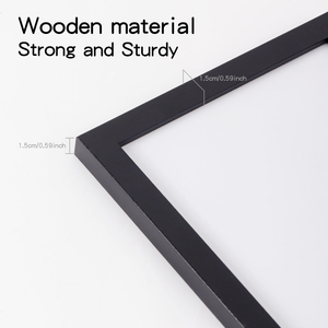 Marco de <span class=keywords><strong>Fotos</strong></span> <span class=keywords><strong>para</strong></span> Diplomas y Certificados de Alta Definición de 8.5x11, Venta al por Mayor, MDF, Premios de Honor, Marco <span class=keywords><strong>para</strong></span> <span class=keywords><strong>Fotos</strong></span> Posadas - Product Image 4