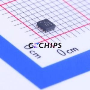 WSON-8-EP วงจรรวม TPS62067DSGR (2x2) ของแท้ใหม่ล่าสุดชิป IC DC-DC PMIC - Product Image 1
