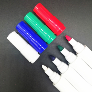 Stylos marqueurs effaçables à sec à la craie liquide de 6 mm, personnalisables, vente en gros d'usine - Product Image 6