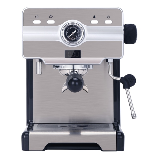 Espresso Coffee Machine Home Coffee Maker Coffee Machine 3603