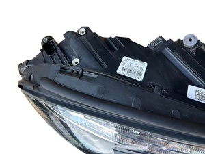 Cho Mercedes Benz S clss W222 ban đầu đèn pha ống kính 2014 2017 Đèn pha S320 400 S500 600 AMG S63 S65 V222 x222 - Product Image 4