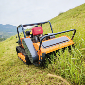 <span class=keywords><strong>Tondeuse</strong></span> à gazon robotisée automatique certifiée CE EPA Euro 5 avec GPS 360 °   <span class=keywords><strong>Tondeuse</strong></span> à gazon rotative robuste pour grandes surfaces - Product Image 3