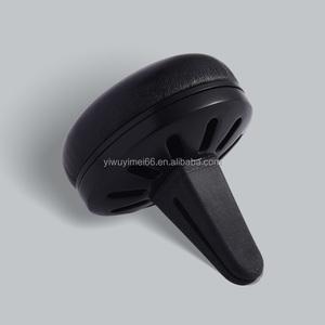 OEM Custom Manufacturers Aroma <strong>Diffusers</strong> <strong>Clips</strong> Car Fragrance Perfume Aluminum Alloy Car air Freshener <strong>Vent</strong> <strong>Clip</strong> Scents <strong>Diffuser</strong> - Product Image 3
