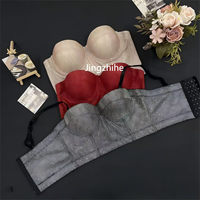Top corset brillant, bodycon, boîte de nuit, sexy, skinny, camisoles, débardeurs, soutien-gorge corset pour femmes, corset de poitrine, corset de mujer, tops