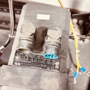 มอเตอร์ PLC รุ่น 1ft6044-1af71-4ag1 1ft6 ซีรีส์ ของแท้ใหม่เอี่ยม - Product Image 3