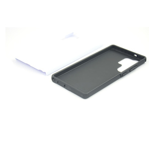 Coque de téléphone mate NINY pour Desire 20/21/22 <span class=keywords><strong>Pro</strong></span>/U20/<span class=keywords><strong>U23</strong></span>, en silicone TPU souple, antichoc et compatible avec la charge sans fil - Product Image 3