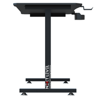 BEISIJIE Nouveau modèle Bureau de jeu pas cher Table de jeu pour ordinateur