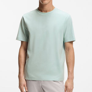 Classic Urban Casual Style Mens <b>Tshirt</b> Perfect For Daily Wear Outdoor Activities Hangout And Simple Modern Lifestyle Appearance - Product Image 1