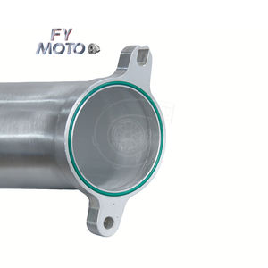 Collecteur d'admission turbo en aluminium CNC pour BMW G8X G80 G82 M3 M4 21+ - Product Image 6