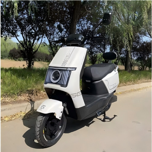 Motocicletas de 1500W para Hombres y Mujeres, para Uso Diario, con Autonomía de 50-160KM, Directo de Fábrica, Disponible al por Mayor - Product Image 5