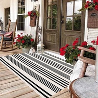 Tapis de sol pour salon, chambre, maison, cuisine, salle de bain, couloir, patio, véranda