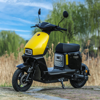 Trottinette Électrique