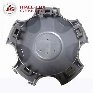 Cubierta de cubo de ALTA CALIDAD para Land Cruiser 42603-60570 - Product Image 1