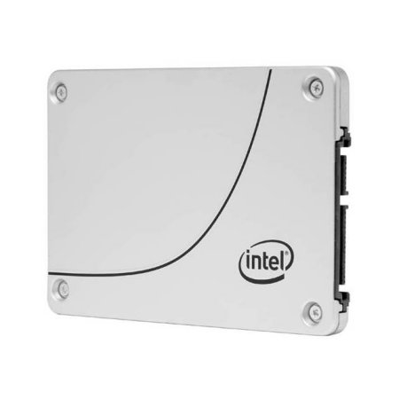 Intel - SSDSC2BB150G7 - Intel DC S3520 Series SSDSC2BB150G7 150GB 2.5 Inch SATA3 Solid State Drive