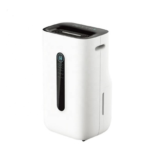 16L/20L/25L <b>Dehumidifier</b> Large Water Capacity Air <b>Dehumidifier</b> for Home Use With Portable <b>Dehumidifier</b> 20l <b>Dehumidifier</b> - Product Image 1