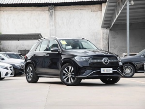 TCCH <span class=keywords><strong>Mercedes</strong></span>-Benz <span class=keywords><strong>GLE</strong></span> 2025, Auto Nuevo con Sistema Híbrido Ligero de 48V, Vehículo de Gasolina de Alta Gama, <span class=keywords><strong>Precio</strong></span> Directo de Fábrica - Product Image 2