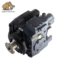 Pompe à piston hydraulique SPV2 89 R pour pièces de machines agricoles, réparation du système hydraulique