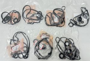 12030-RDF-A01Para <span class=keywords><strong>Honda</strong></span> RM3 4ª Geração <span class=keywords><strong>CRV</strong></span> Cilindro Cabeça Tampa Junta Repair Kit - Product Image 4