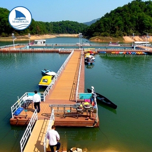 Flotteurs <span class=keywords><strong>de</strong></span> piscine flottant <span class=keywords><strong>ponton</strong></span> flottant <span class=keywords><strong>mer</strong></span> piscine - Product Image 5