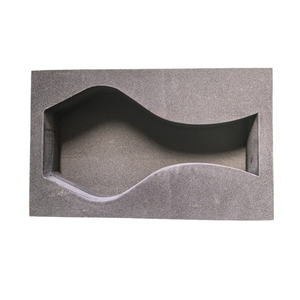 Esquina <span class=keywords><strong>de</strong></span> embalaje <span class=keywords><strong>de</strong></span> <span class=keywords><strong>espuma</strong></span> EVA moldeada personalizada, materiales <span class=keywords><strong>de</strong></span> esponja EPS impermeables y a prueba <span class=keywords><strong>de</strong></span> golpes para insertos <span class=keywords><strong>de</strong></span> <span class=keywords><strong>espuma</strong></span> - Product Image 2
