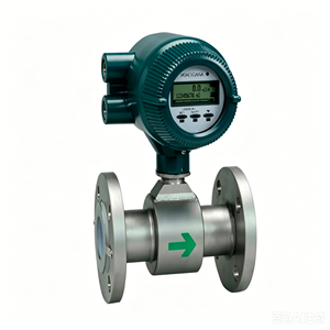 เครื่องวัดการไหล Yokogawa ADMAGAXF080G ของแท้ 4-20mA HART เครื่องวัดการไหลแบบแม่เหล็ก สำหรับอุตสาหกรรม น้ำ สารเคมี และสารผสม - Product Image 5