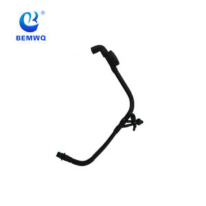 Pipa knalpot Mercedes Benz Pipe M274 2740181400 - Product Image 3