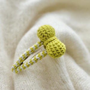 Fermagli <span class=keywords><strong>per</strong></span> Capelli Retrò in Lana <span class=keywords><strong>per</strong></span> Bambine dello Zhejiang, Clip BB con Fiocco, Accessori Dolci <span class=keywords><strong>per</strong></span> Capelli Intrecciati, Capelli Lisci e Laterali, <span class=keywords><strong>per</strong></span> il Capodanno Cinese - Product Image 4