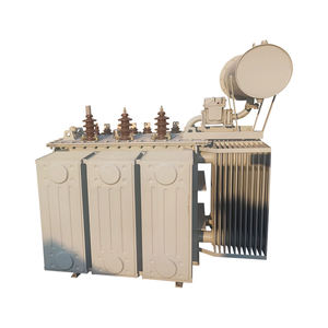 20kv שנאי 5 mva שמן סוג שלושה שלב שלב שלב-עד 33kv קלט 35kv פלט 220v - Product Image 4