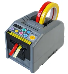 Hot Selling Automatic Zcut 9 Tape DispenserとTape Cutting Machine